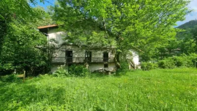Casa en venta en Barrio Ereñotzu, Hernani de 950.000 €