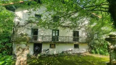 Casa en venta en Barrio Ereñotzu, Hernani de 950.000 €