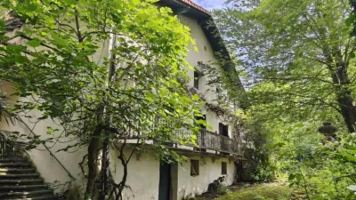Casa en venta en Barrio Ereñotzu, Hernani de 950.000 €