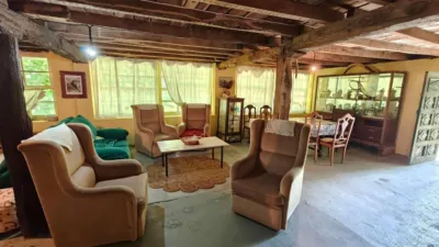 Casa en venta en Barrio Ereñotzu, Hernani de 950.000 €