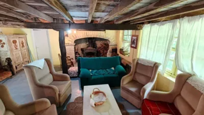 Casa en venta en Barrio Ereñotzu, Hernani de 950.000 €