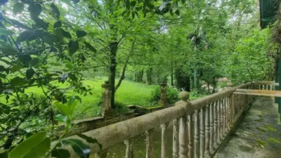 Casa en venta en Barrio Ereñotzu, Hernani de 950.000 €