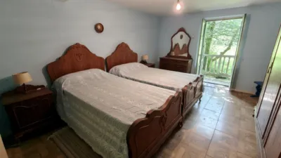 Casa en venta en Barrio Ereñotzu, Hernani de 950.000 €