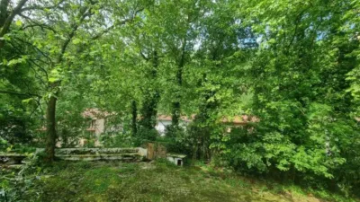 Casa en venta en Barrio Ereñotzu, Hernani de 950.000 €
