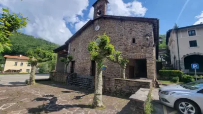 Casa en venta en Barrio Ereñotzu, Hernani de 950.000 €