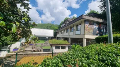 Casa en venta en Barrio Ereñotzu, Hernani de 950.000 €