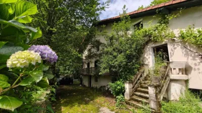 Casa en venta en Barrio Ereñotzu, Hernani de 950.000 €