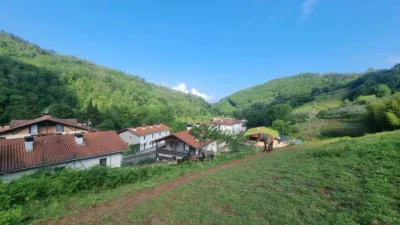 Casa en venta en Barrio Ereñotzu, Hernani de 950.000 €