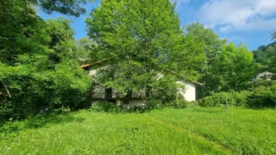 Casa en venta en Barrio Ereñotzu, Hernani de 950.000 €