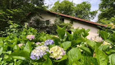 Casa en venta en Barrio Ereñotzu, Hernani de 950.000 €