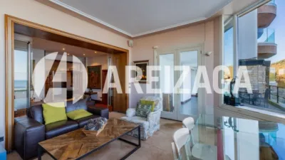 Piso en venta en Mirakontxa Pasealekua, Miraconcha (San Sebastián - Donostia) de 2.600.000 €