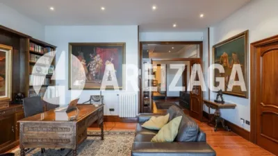 Piso en venta en Mirakontxa Pasealekua, Miraconcha (San Sebastián - Donostia) de 2.600.000 €