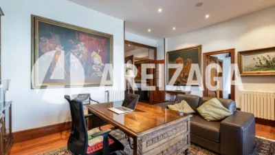 Piso en venta en Mirakontxa Pasealekua, Miraconcha (San Sebastián - Donostia) de 2.600.000 €
