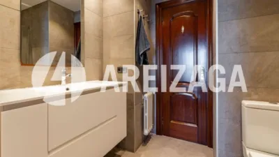Piso en venta en Mirakontxa Pasealekua, Miraconcha (San Sebastián - Donostia) de 2.600.000 €