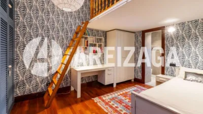 Piso en venta en Mirakontxa Pasealekua, Miraconcha (San Sebastián - Donostia) de 2.600.000 €