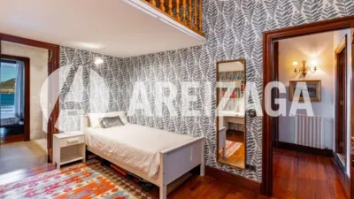 Piso en venta en Mirakontxa Pasealekua, Miraconcha (San Sebastián - Donostia) de 2.600.000 €