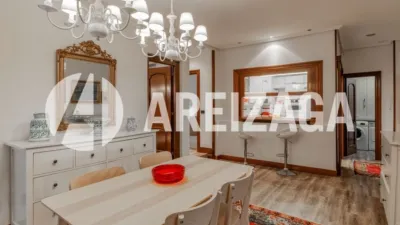 Piso en venta en Mirakontxa Pasealekua, Miraconcha (San Sebastián - Donostia) de 2.600.000 €