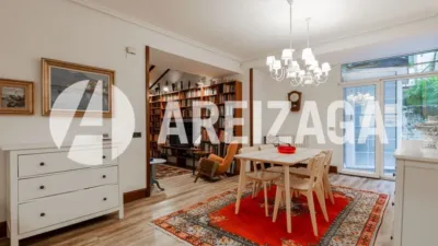Piso en venta en Mirakontxa Pasealekua, Miraconcha (San Sebastián - Donostia) de 2.600.000 €
