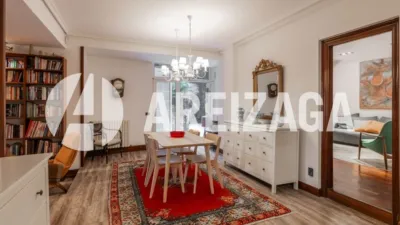 Piso en venta en Mirakontxa Pasealekua, Miraconcha (San Sebastián - Donostia) de 2.600.000 €