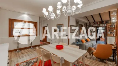 Piso en venta en Mirakontxa Pasealekua, Miraconcha (San Sebastián - Donostia) de 2.600.000 €