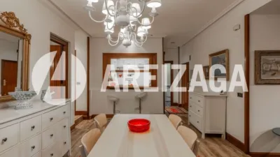 Piso en venta en Mirakontxa Pasealekua, Miraconcha (San Sebastián - Donostia) de 2.600.000 €