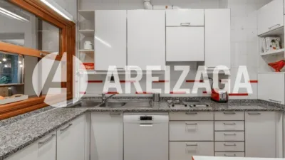 Piso en venta en Mirakontxa Pasealekua, Miraconcha (San Sebastián - Donostia) de 2.600.000 €