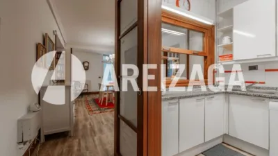 Piso en venta en Mirakontxa Pasealekua, Miraconcha (San Sebastián - Donostia) de 2.600.000 €