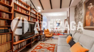 Piso en venta en Mirakontxa Pasealekua, Miraconcha (San Sebastián - Donostia) de 2.600.000 €