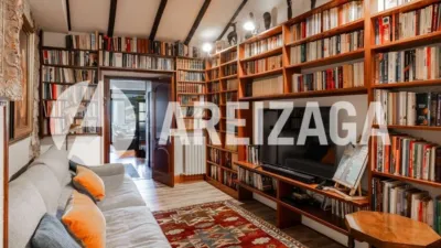 Piso en venta en Mirakontxa Pasealekua, Miraconcha (San Sebastián - Donostia) de 2.600.000 €