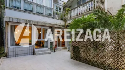 Piso en venta en Mirakontxa Pasealekua, Miraconcha (San Sebastián - Donostia) de 2.600.000 €