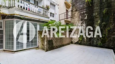 Piso en venta en Mirakontxa Pasealekua, Miraconcha (San Sebastián - Donostia) de 2.600.000 €