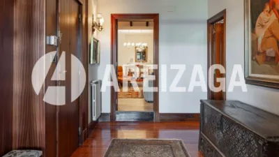 Piso en venta en Mirakontxa Pasealekua, Miraconcha (San Sebastián - Donostia) de 2.600.000 €