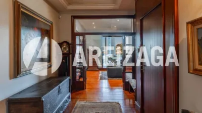 Piso en venta en Mirakontxa Pasealekua, Miraconcha (San Sebastián - Donostia) de 2.600.000 €
