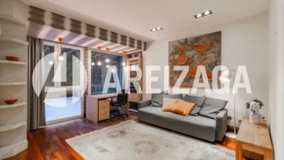 Piso en venta en Mirakontxa Pasealekua, Miraconcha (San Sebastián - Donostia) de 2.600.000 €