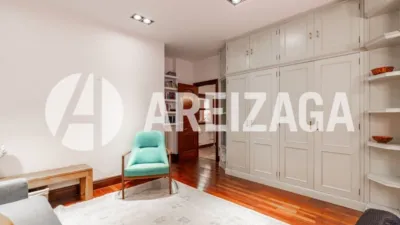 Piso en venta en Mirakontxa Pasealekua, Miraconcha (San Sebastián - Donostia) de 2.600.000 €