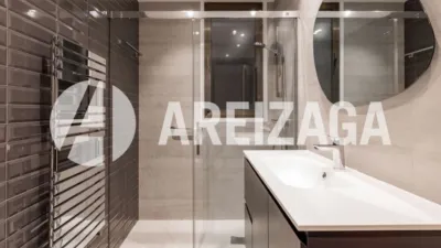 Piso en venta en Mirakontxa Pasealekua, Miraconcha (San Sebastián - Donostia) de 2.600.000 €