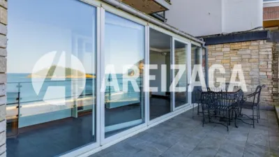 Piso en venta en Mirakontxa Pasealekua, Miraconcha (San Sebastián - Donostia) de 2.600.000 €