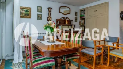 Piso en venta en Paseo de los Olmos, Bidebieta (San Sebastián - Donostia) de 560.000 €