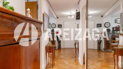 Piso en venta en Paseo de los Olmos, Bidebieta (San Sebastián - Donostia) de 560.000 €