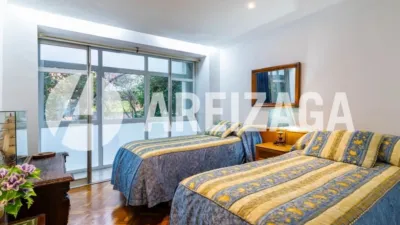 Piso en venta en Paseo de los Olmos, Bidebieta (San Sebastián - Donostia) de 560.000 €