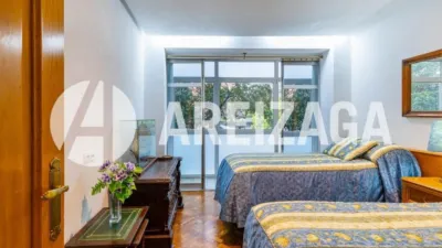 Piso en venta en Paseo de los Olmos, Bidebieta (San Sebastián - Donostia) de 560.000 €