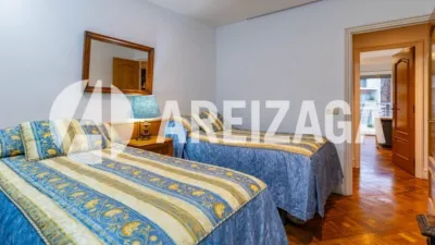 Piso en venta en Paseo de los Olmos, Bidebieta (San Sebastián - Donostia) de 560.000 €