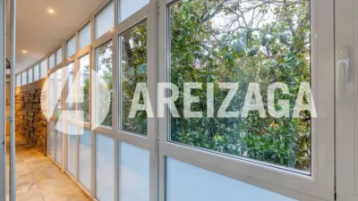 Piso en venta en Paseo de los Olmos, Bidebieta (San Sebastián - Donostia) de 560.000 €