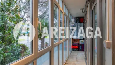 Piso en venta en Paseo de los Olmos, Bidebieta (San Sebastián - Donostia) de 560.000 €