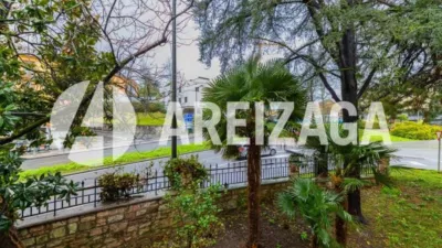 Piso en venta en Paseo de los Olmos, Bidebieta (San Sebastián - Donostia) de 560.000 €