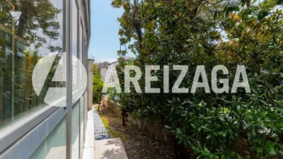 Piso en venta en Paseo de los Olmos, Bidebieta (San Sebastián - Donostia) de 560.000 €