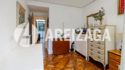 Piso en venta en Paseo de los Olmos, Bidebieta (San Sebastián - Donostia) de 560.000 €