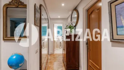 Piso en venta en Paseo de los Olmos, Bidebieta (San Sebastián - Donostia) de 560.000 €