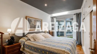 Piso en venta en Paseo de los Olmos, Bidebieta (San Sebastián - Donostia) de 560.000 €