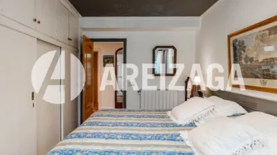 Piso en venta en Paseo de los Olmos, Bidebieta (San Sebastián - Donostia) de 560.000 €